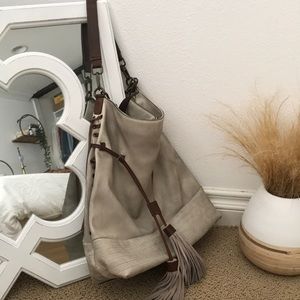 Free People Bag